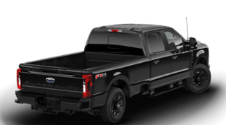 2026 Ford Super Duty® External Image 4